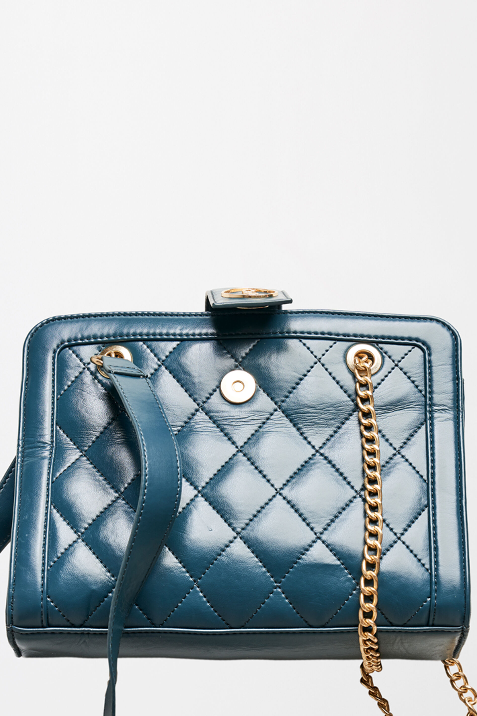 Buy Teal Sling Bag Online at Best Price at Global Desi 8905134894742